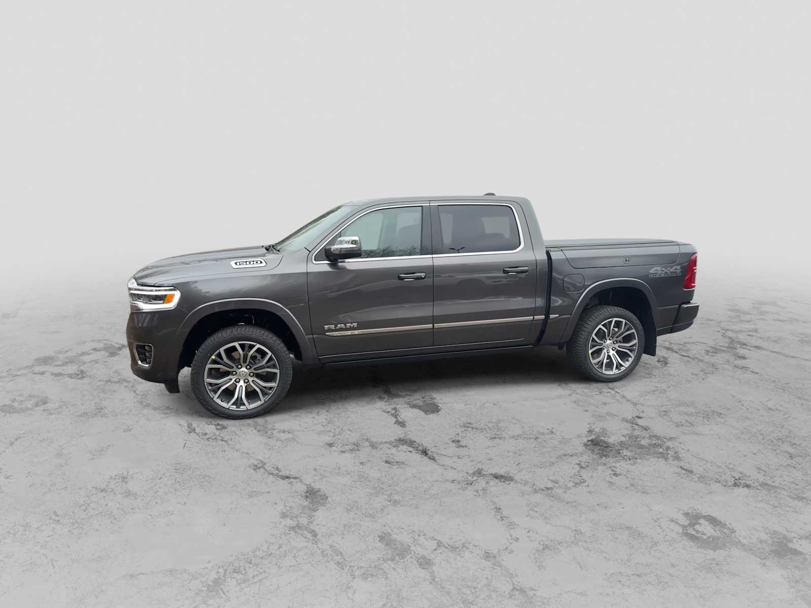 Thumbnail: 2026 RAM 1500 - 5