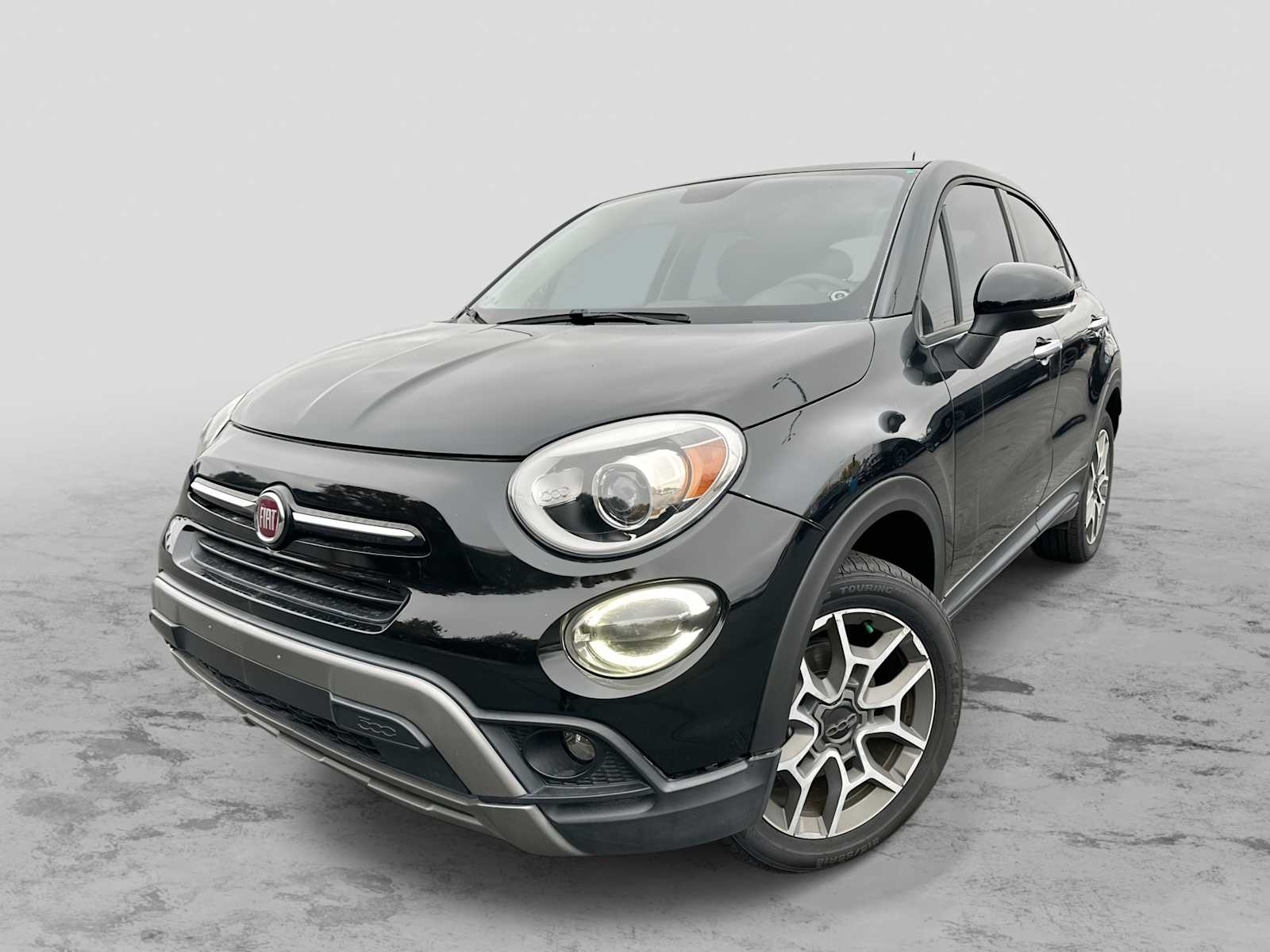 2019 Fiat 500X Trekking -
                  Billings, MT