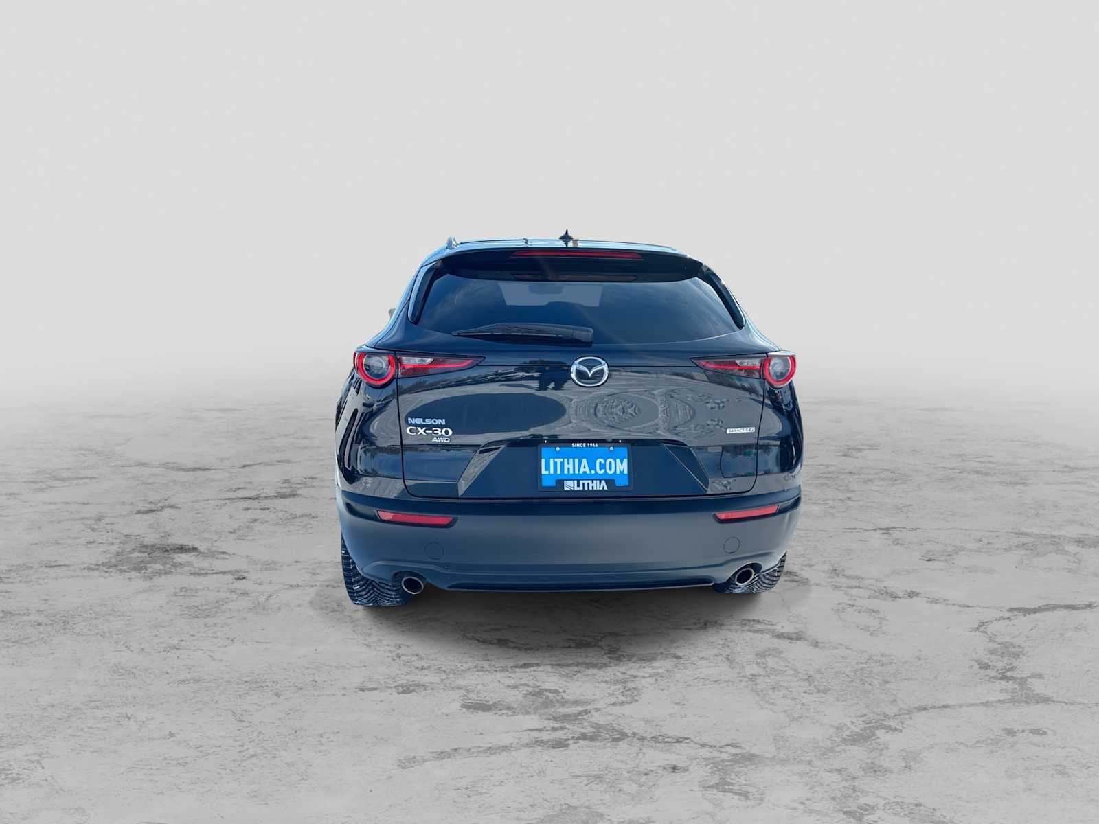 Thumbnail: 2021 Mazda CX-30 - 7