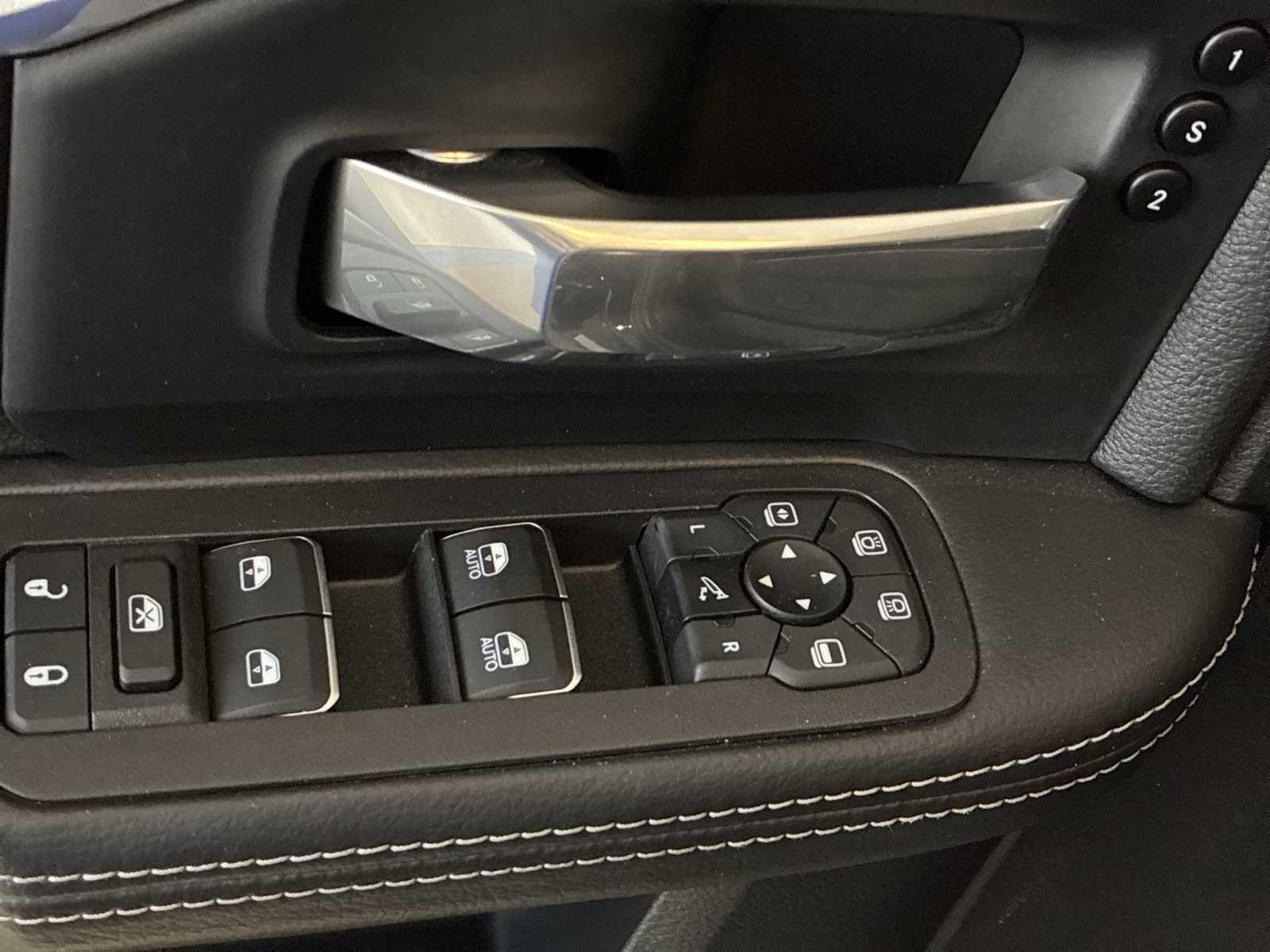 Thumbnail: 2025 RAM 2500 - 15