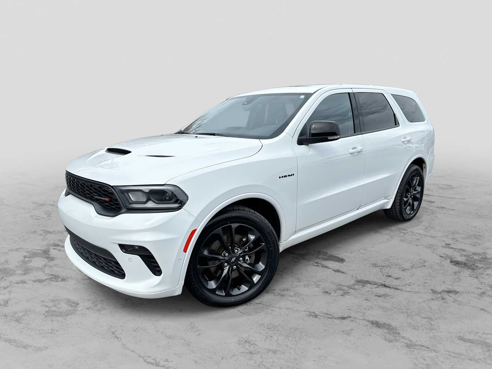 2022 Dodge Durango R/T AWD's photo