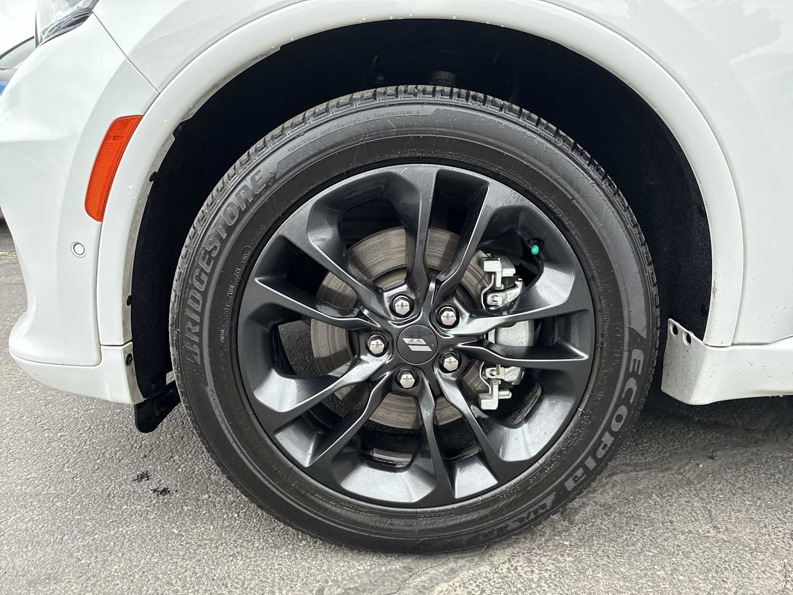 Thumbnail: 2022 Dodge Durango - 18