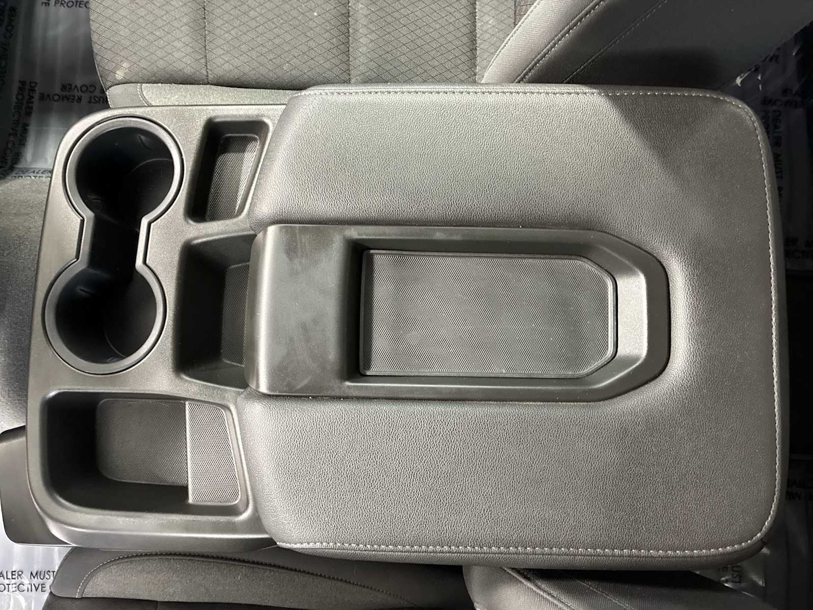 Thumbnail: 2022 Chevrolet Silverado 1500 - 22