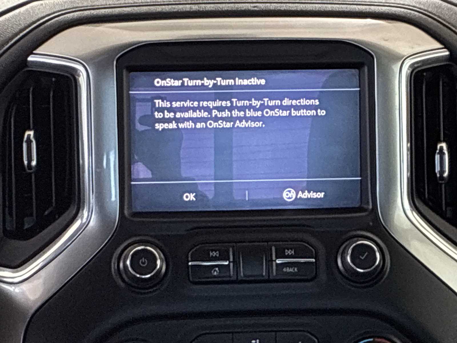 Thumbnail: 2019 Chevrolet Silverado 1500 - 19