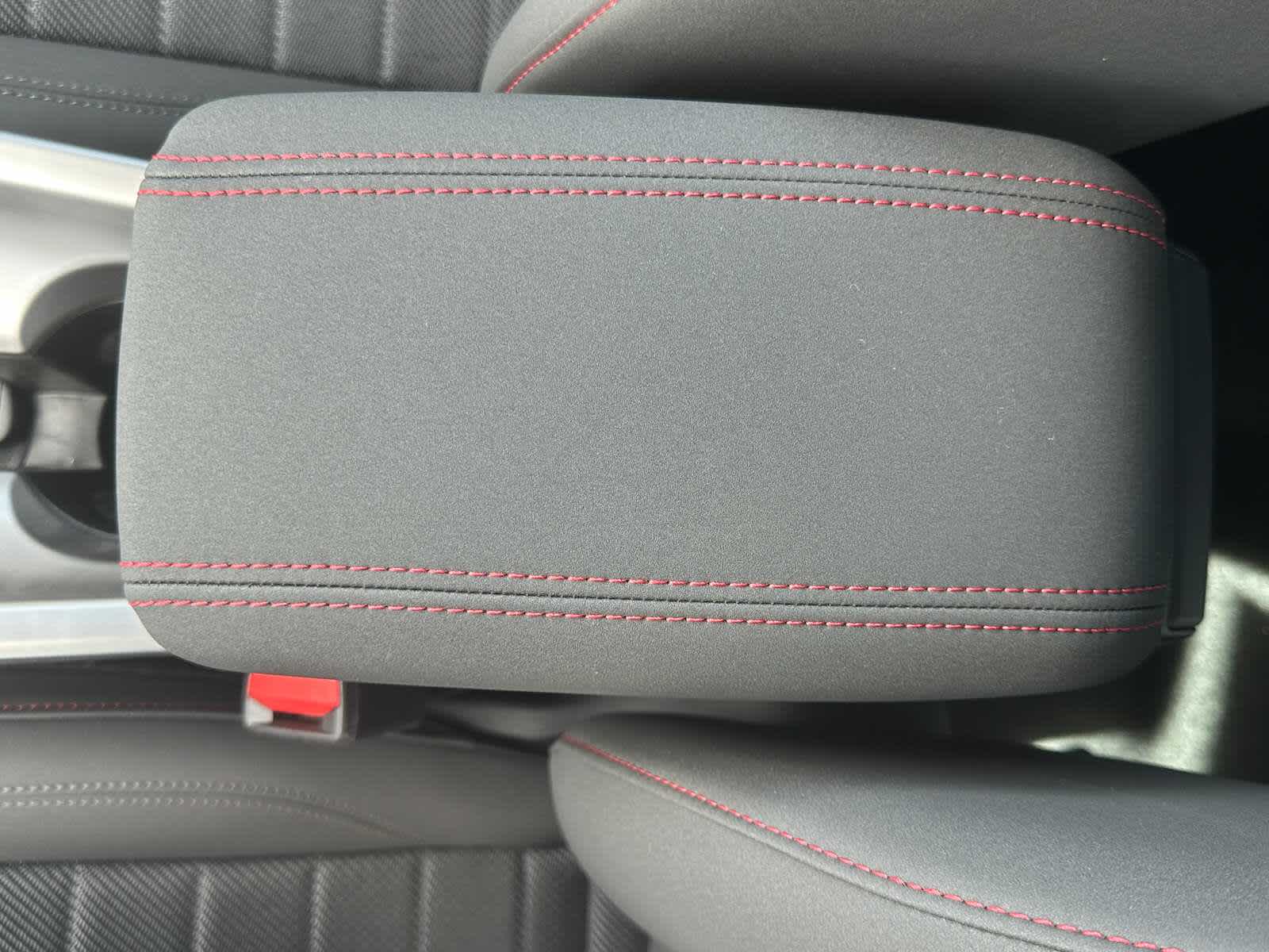 Thumbnail: 2025 Dodge Hornet - 24