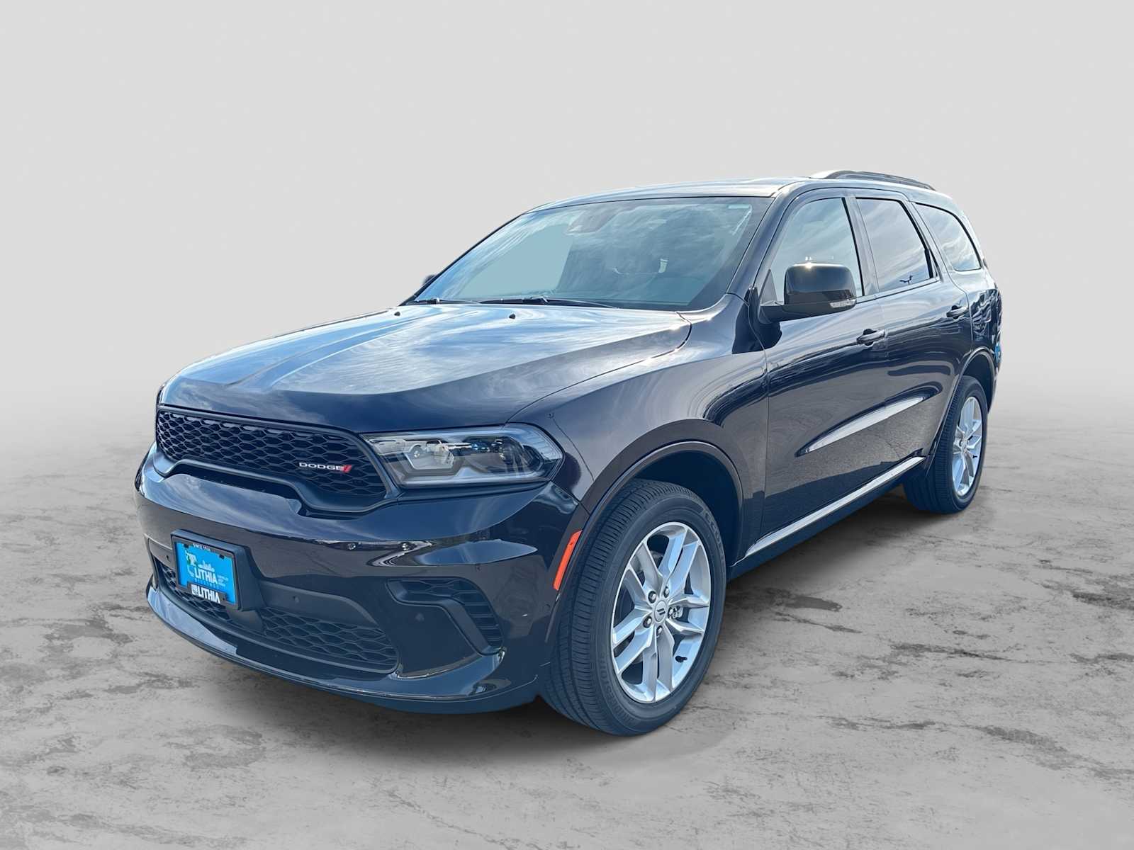 2026 Dodge Durango GT PLUS AWD