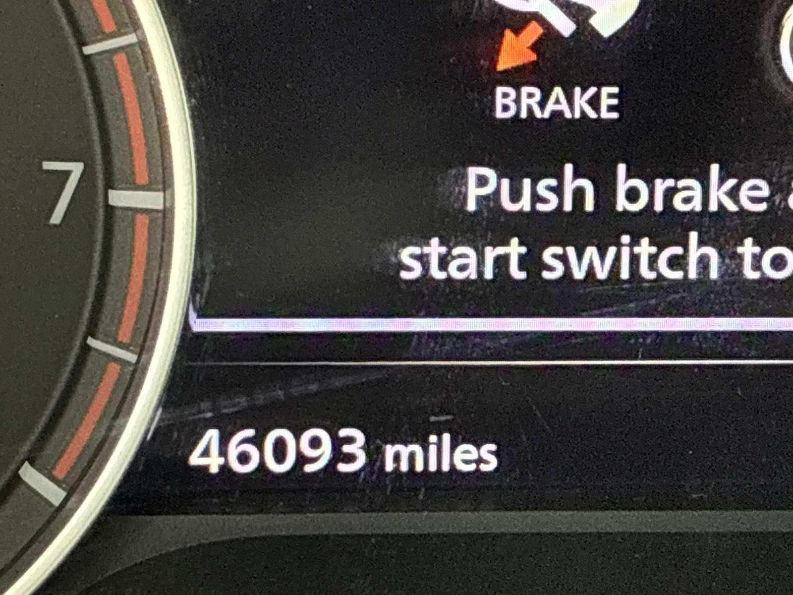 Thumbnail: 2023 Nissan Rogue - 10