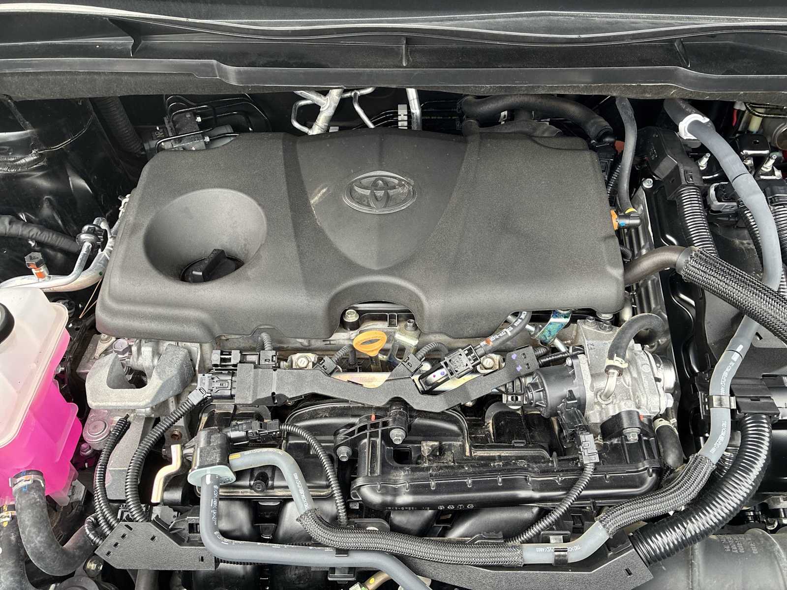 Thumbnail: 2025 Toyota Sienna - 17