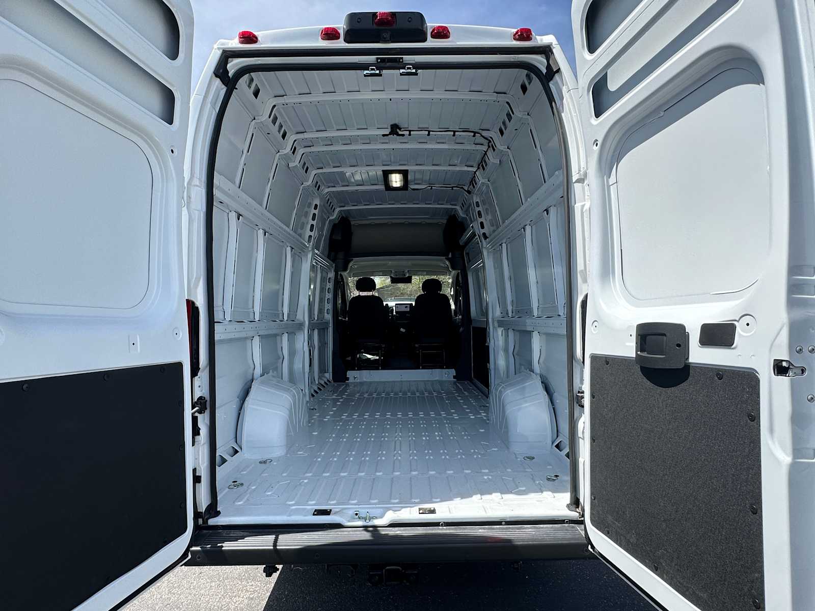 Thumbnail: 2024 RAM ProMaster - 7