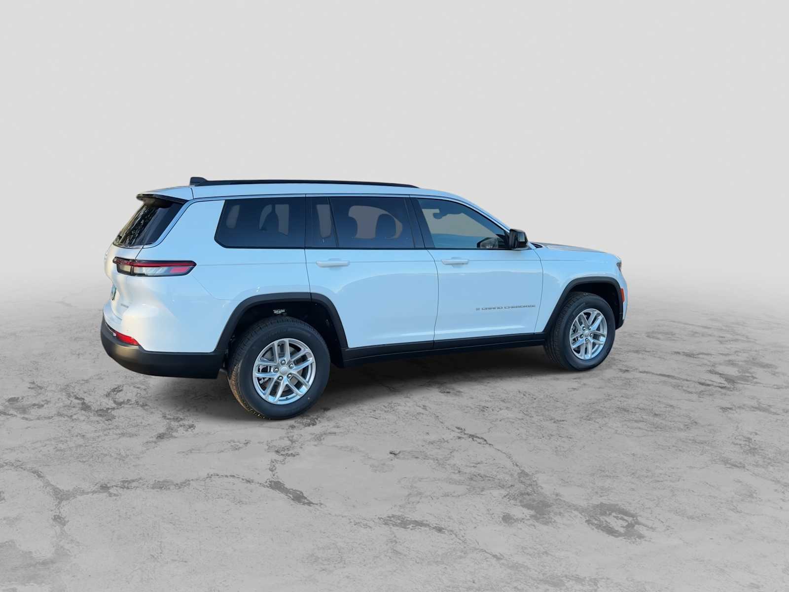 Thumbnail: 2025 Jeep Grand Cherokee - 9