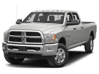 2014 RAM 3500 Longhorn -
                  Billings, MT