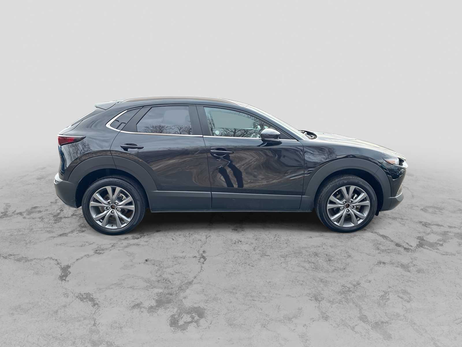 Thumbnail: 2025 Mazda CX-30 - 9