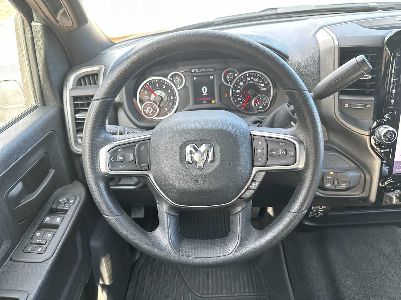 Thumbnail: 2026 RAM 3500 - 11