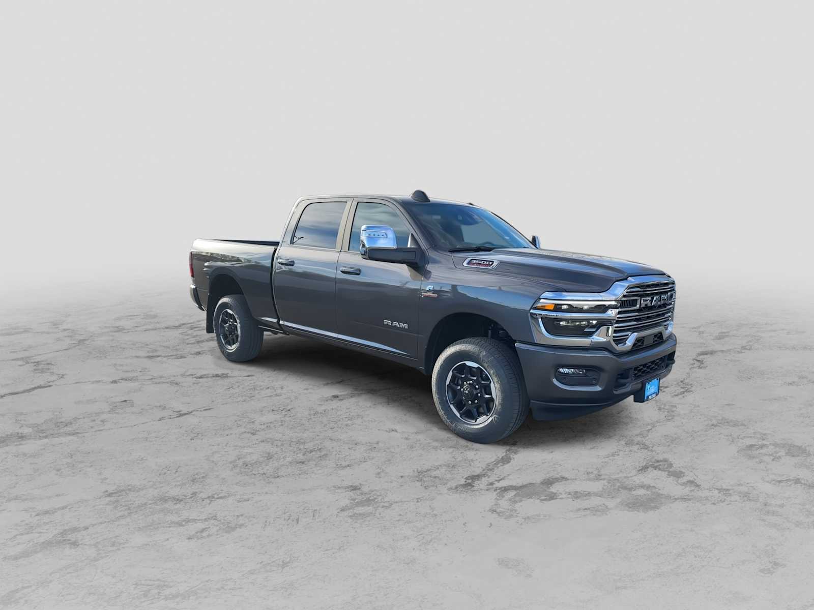 Thumbnail: 2026 RAM 3500 - 2