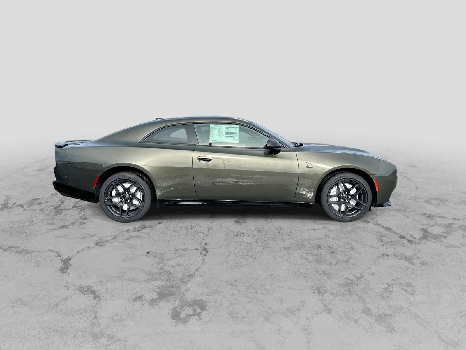 Thumbnail: 2026 Dodge Charger - 9