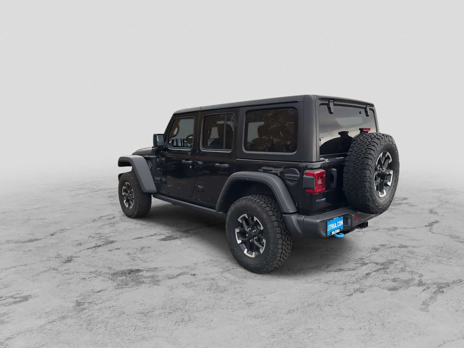 Thumbnail: 2024 Jeep Wrangler - 6