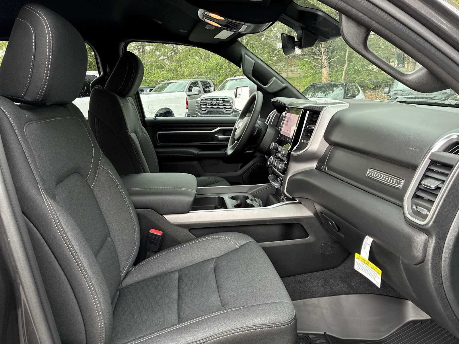 Thumbnail: 2026 RAM 1500 - 23