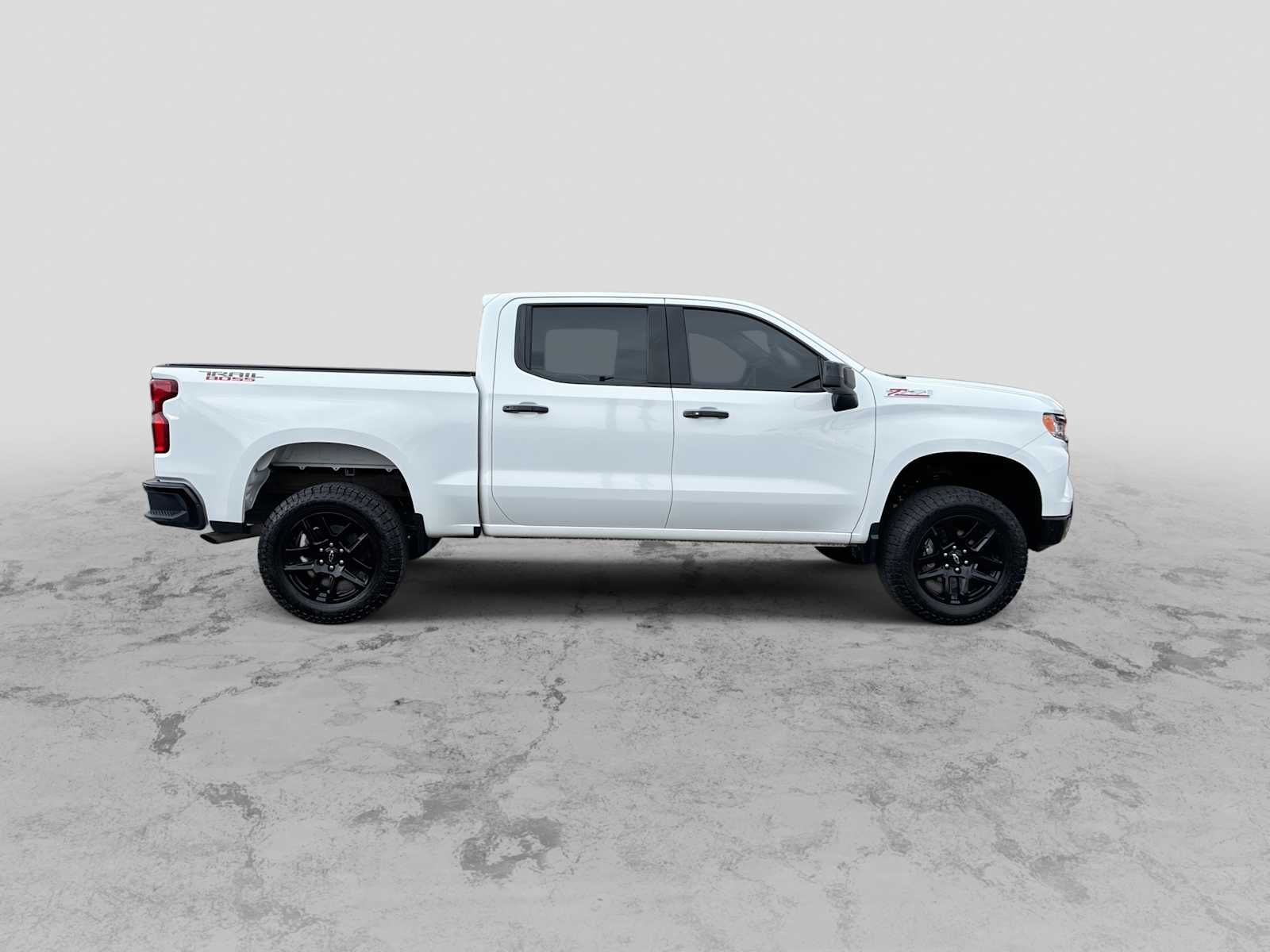 Thumbnail: 2022 Chevrolet Silverado 1500 - 8