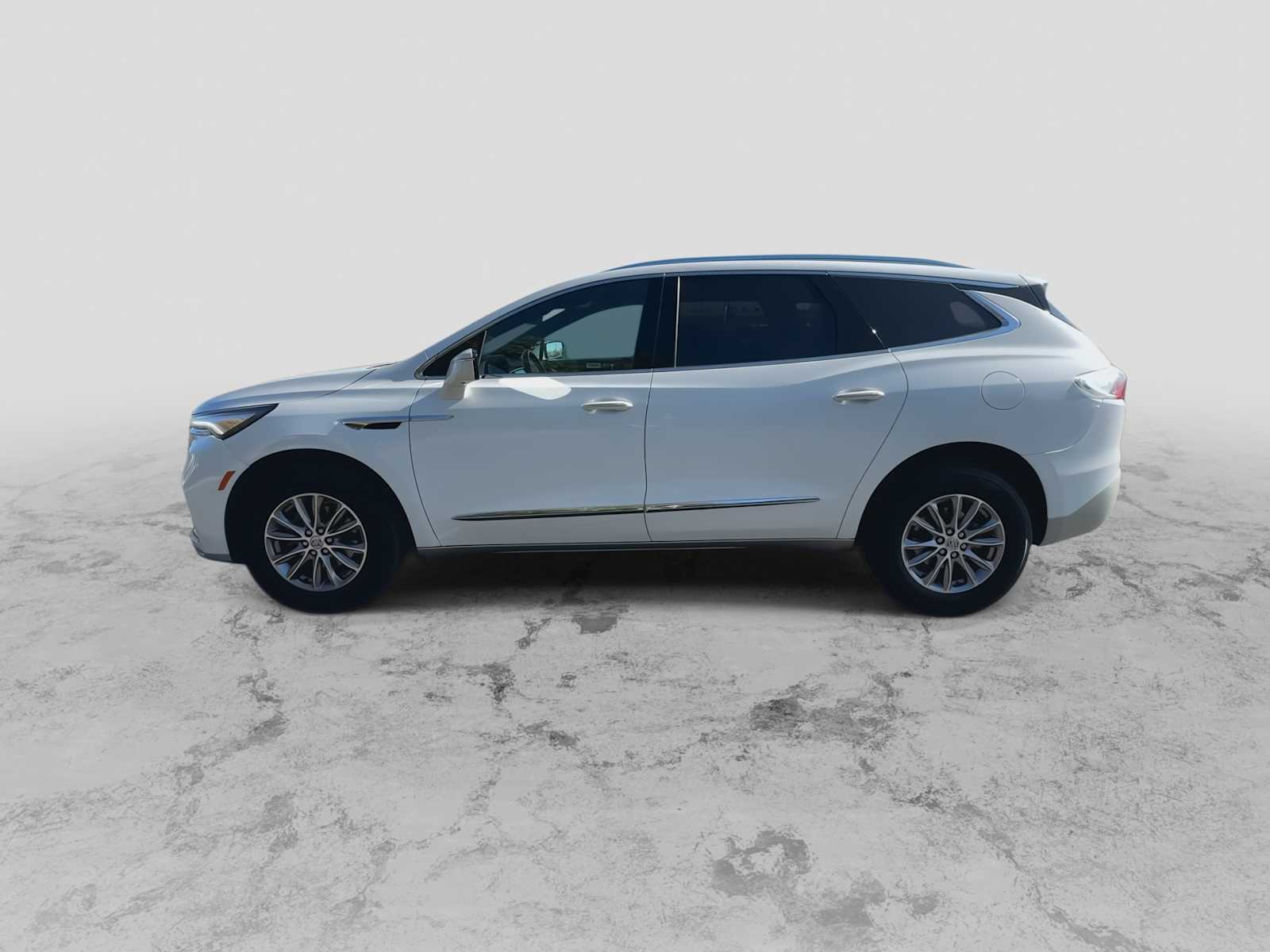 Thumbnail: 2024 Buick Enclave - 5
