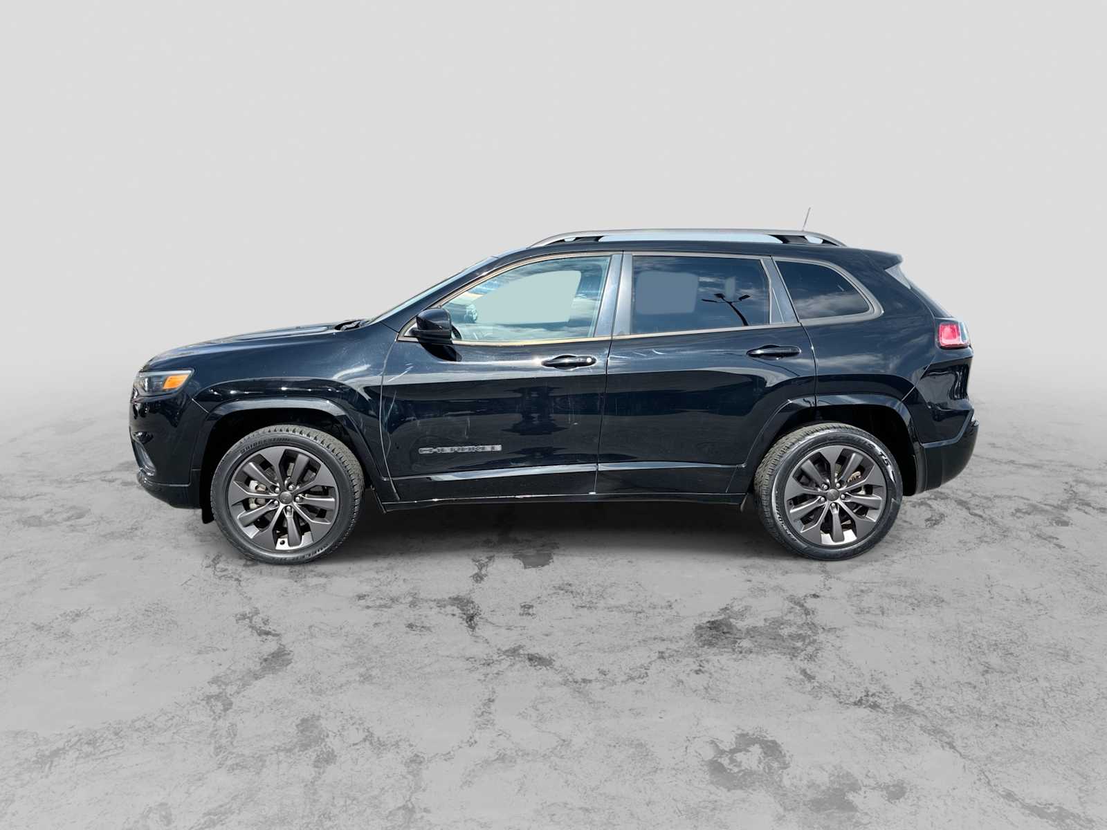 Thumbnail: 2019 Jeep Cherokee - 5