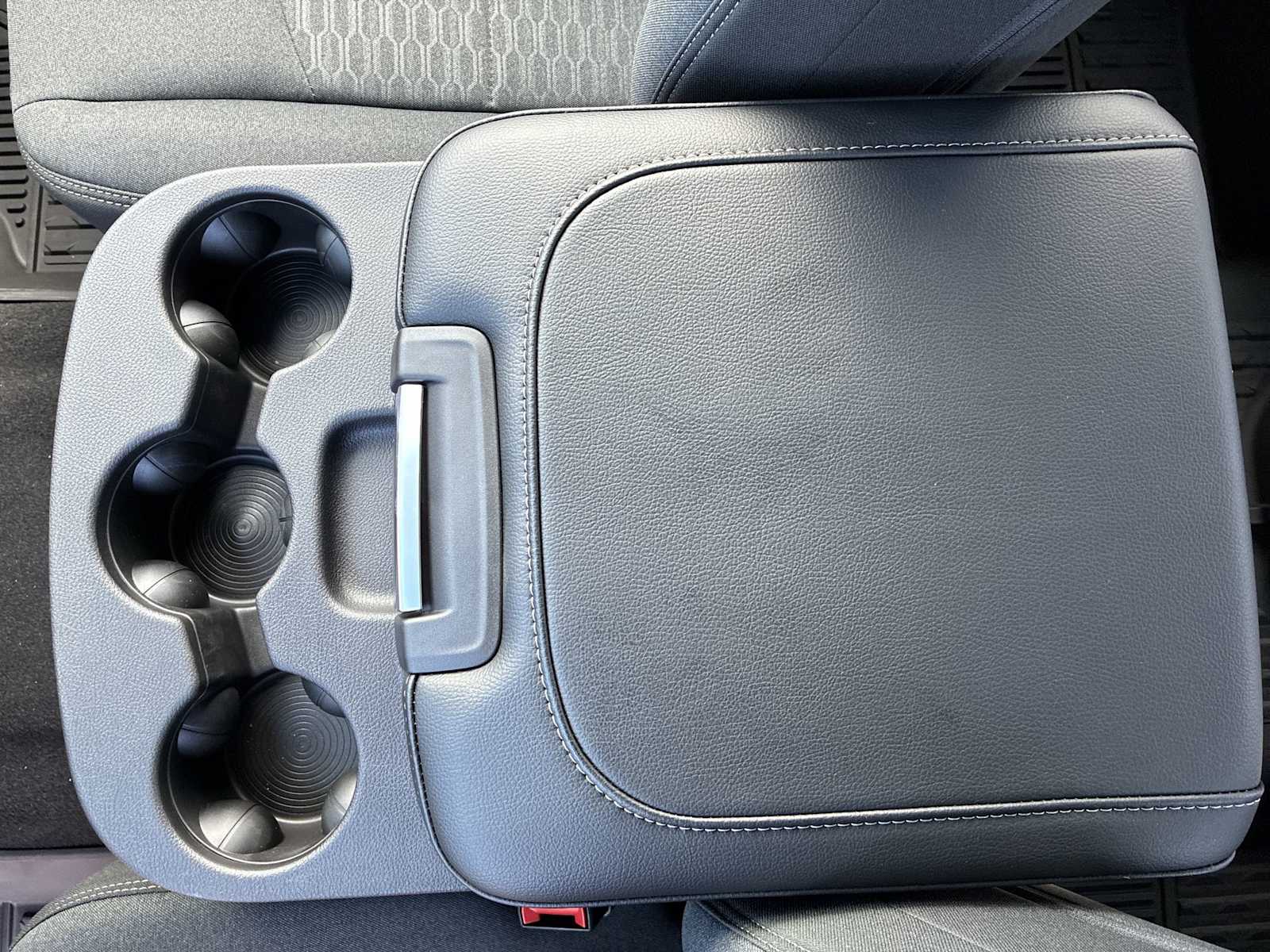 Thumbnail: 2026 RAM 3500 - 22