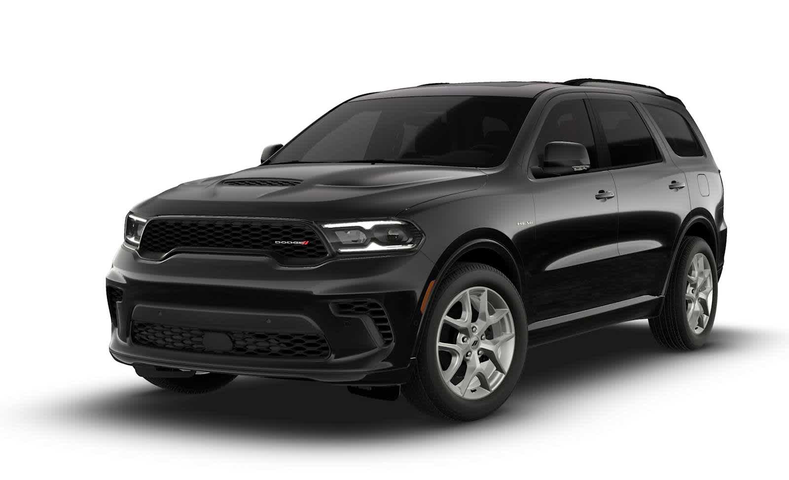 Thumbnail: 2026 Dodge Durango - 1