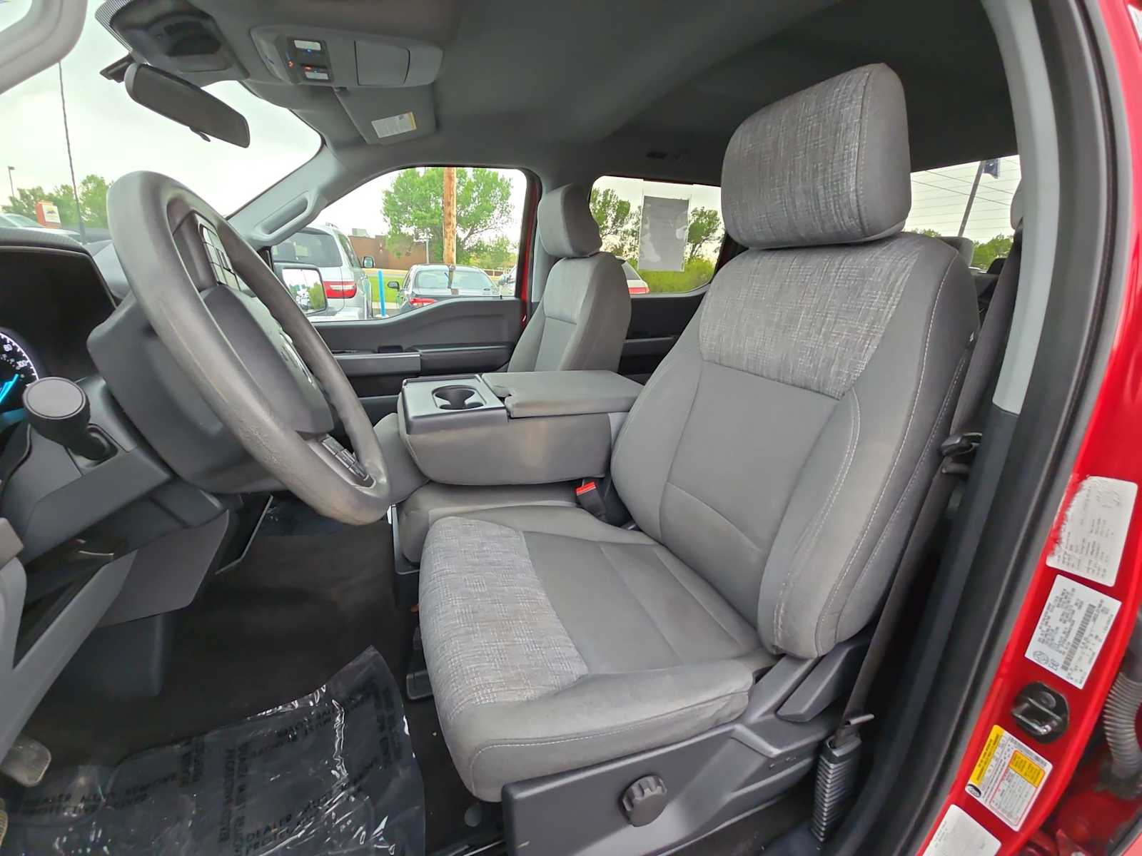 Thumbnail: 2022 Ford F-150 - 13