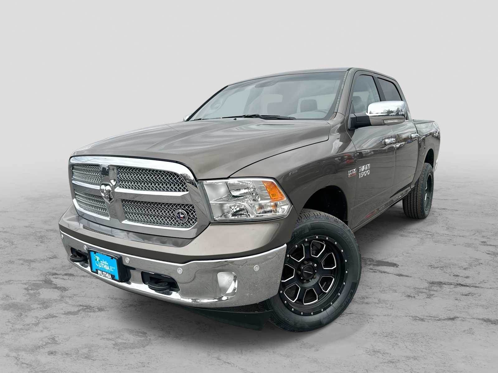 2018 RAM 1500 Big Horn's photo