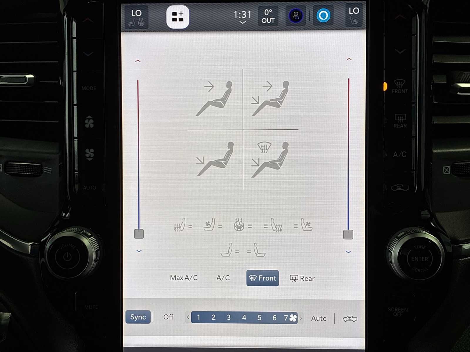 Thumbnail: 2026 RAM 1500 - 16