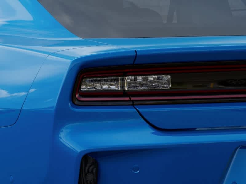 Thumbnail: 2026 Dodge Charger - 5