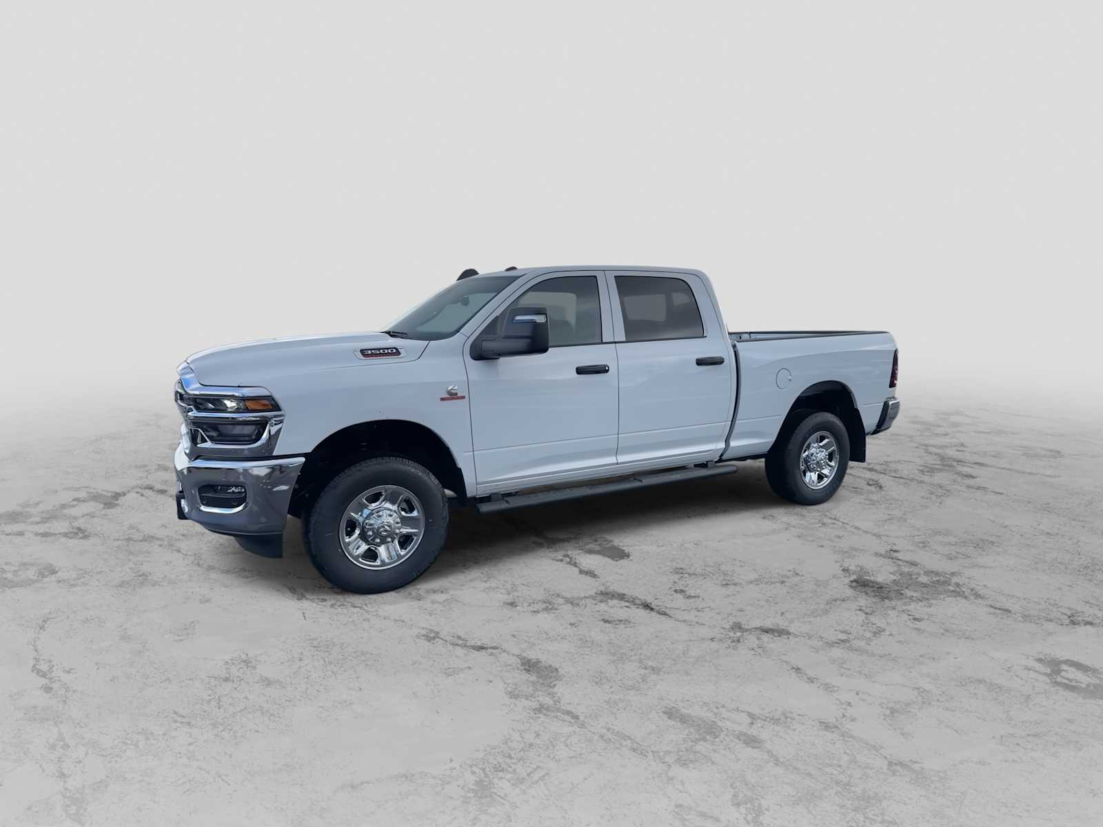 Thumbnail: 2026 RAM 3500 - 4