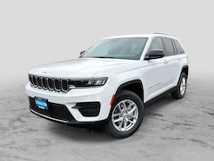2026 Jeep Grand Cherokee LAREDO 4X4 Sport Utility Billings, MT