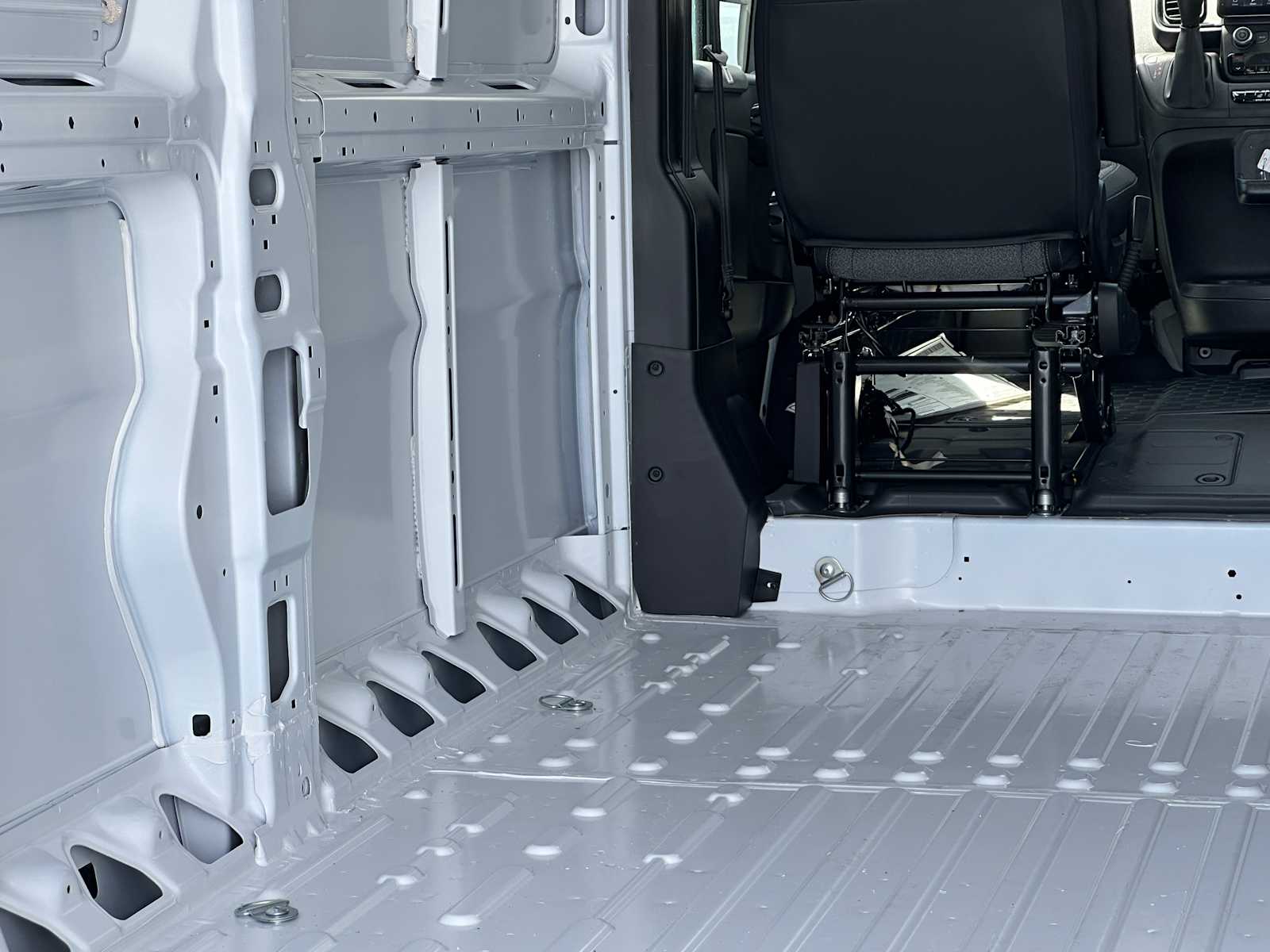 Thumbnail: 2024 RAM ProMaster - 10