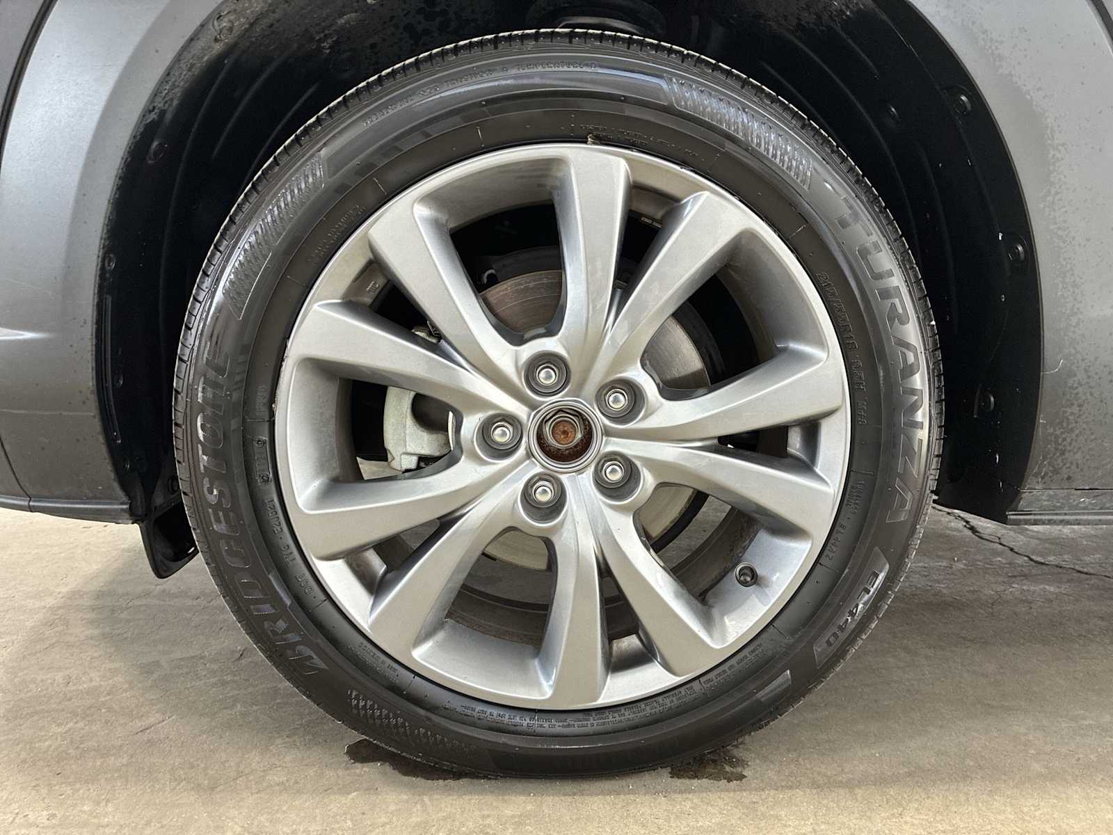 Thumbnail: 2025 Mazda CX-30 - 19