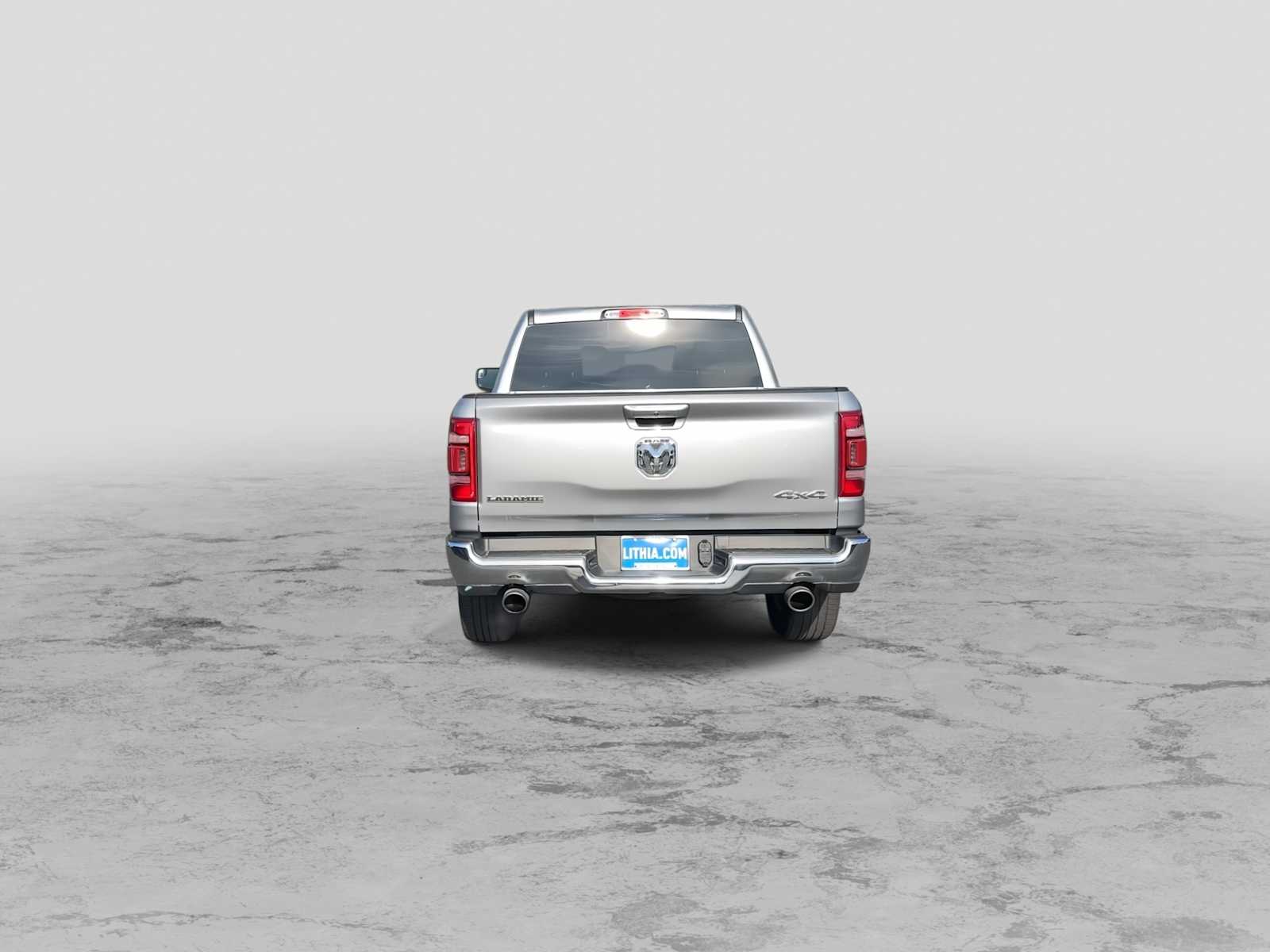 Thumbnail: 2024 RAM 1500 - 7