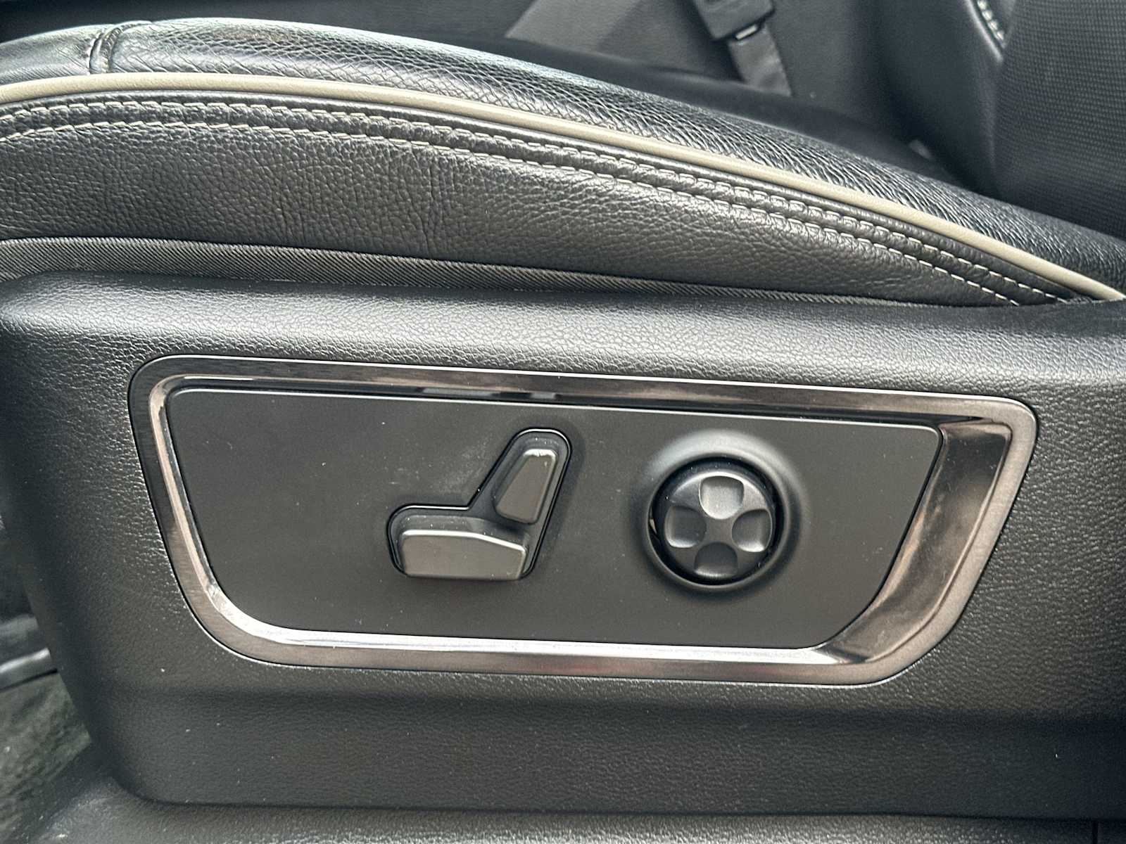 Thumbnail: 2023 RAM 1500 - 14