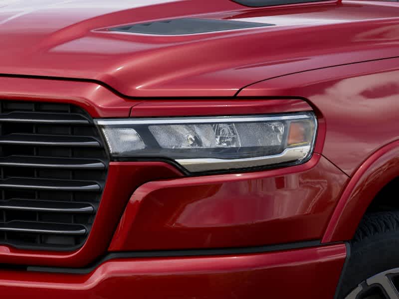 Thumbnail: 2026 RAM 1500 - 6
