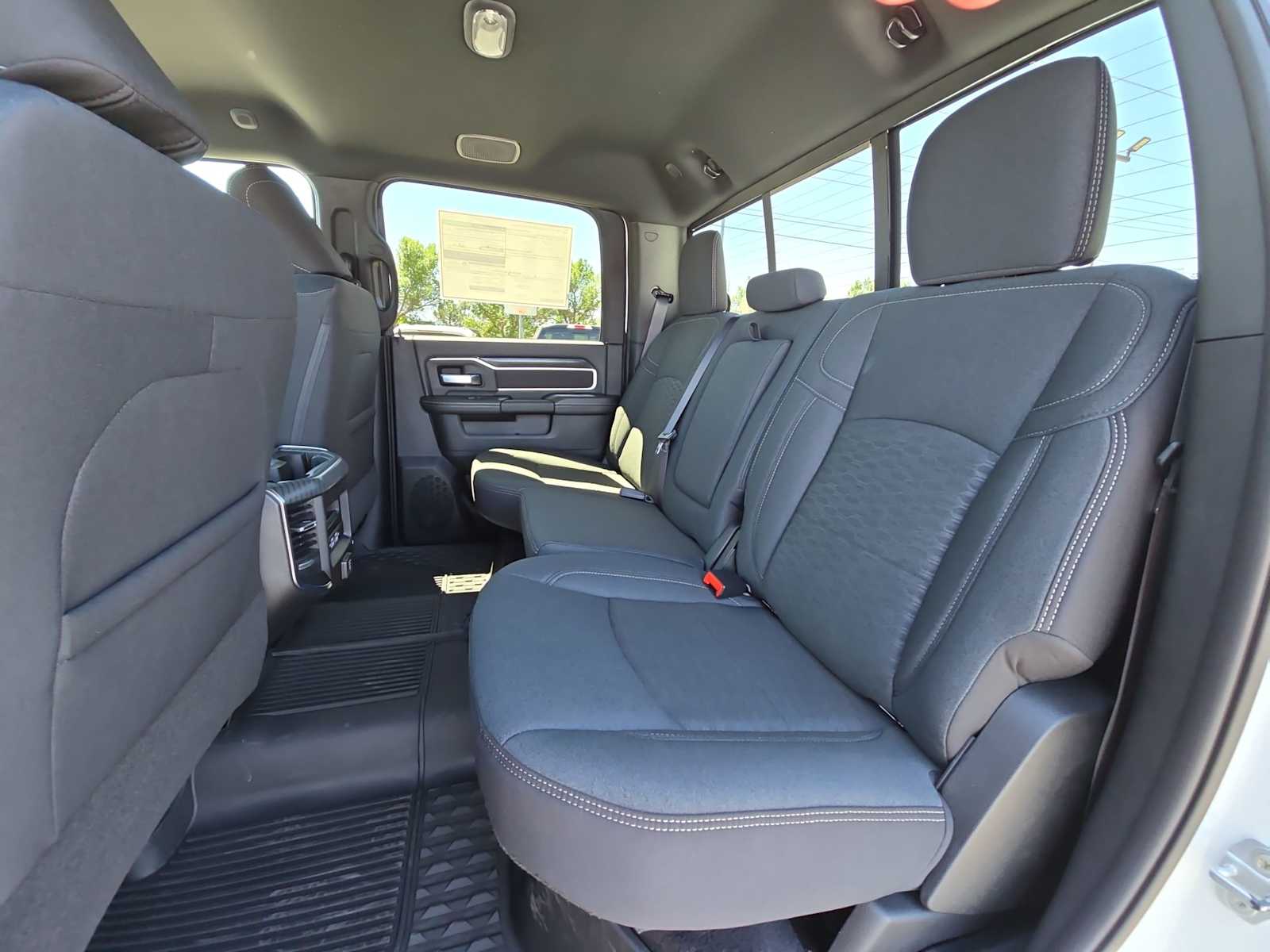 Thumbnail: 2025 RAM 2500 - 21