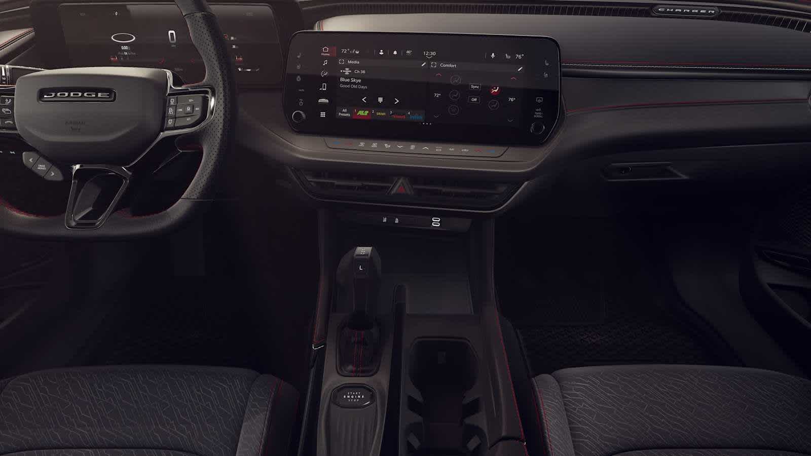 Thumbnail: 2026 Dodge Charger - 5
