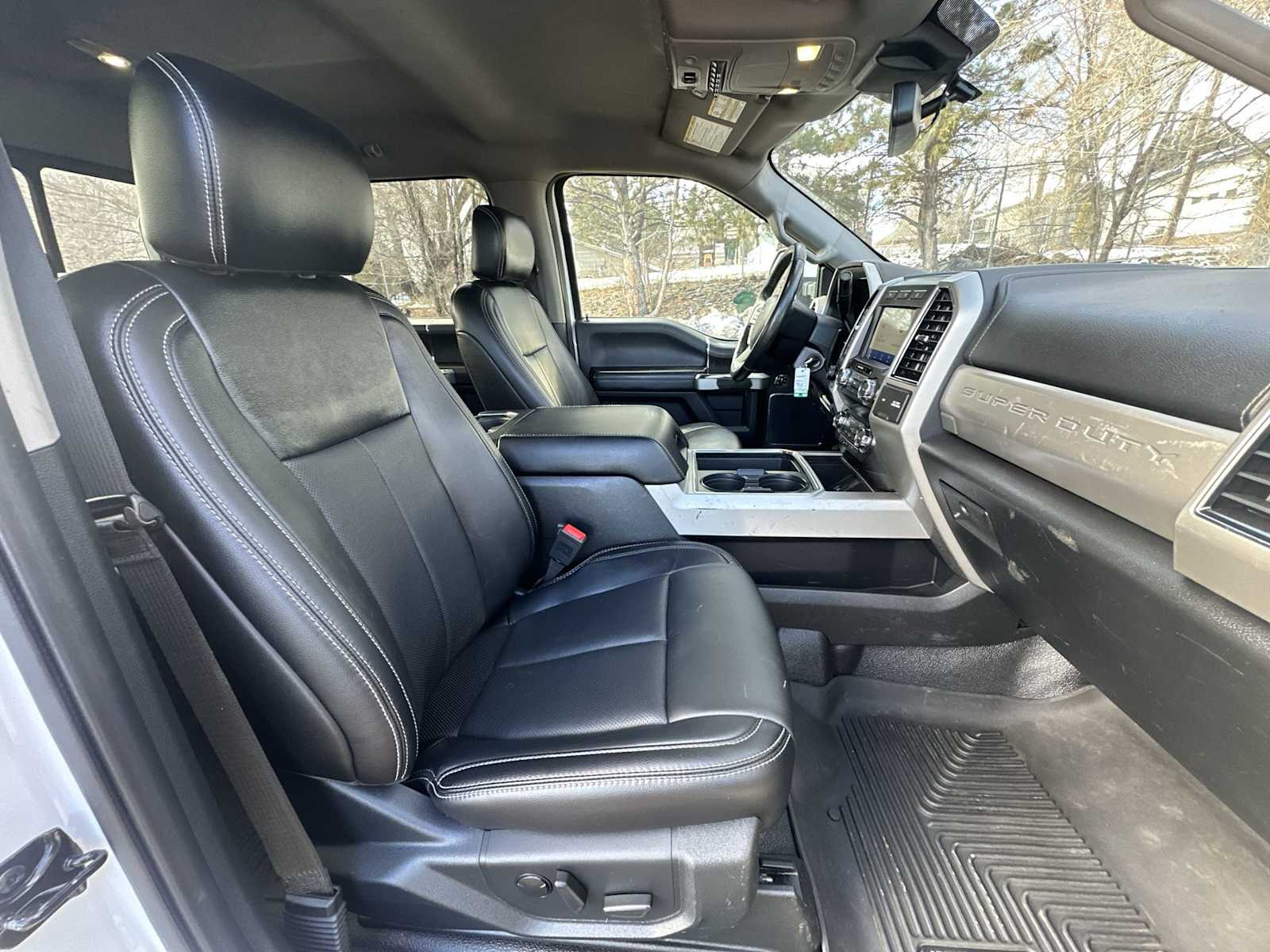 Thumbnail: 2020 Ford F-350 - 23