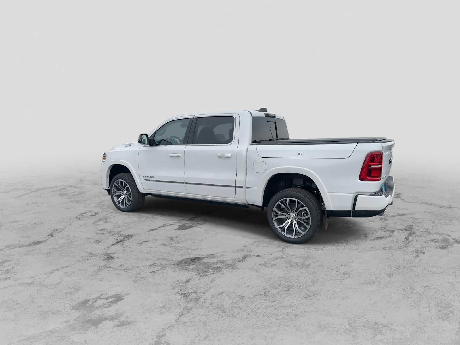 Thumbnail: 2026 RAM 1500 - 6