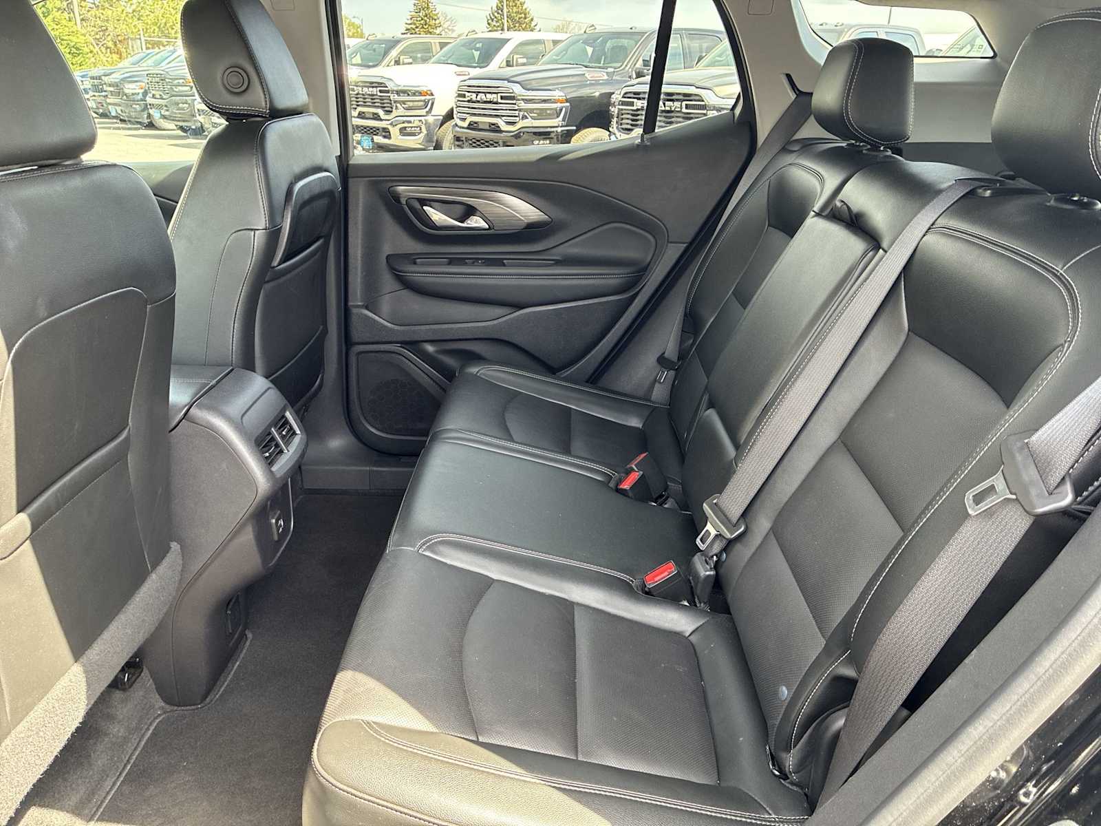 Thumbnail: 2024 GMC Terrain - 24