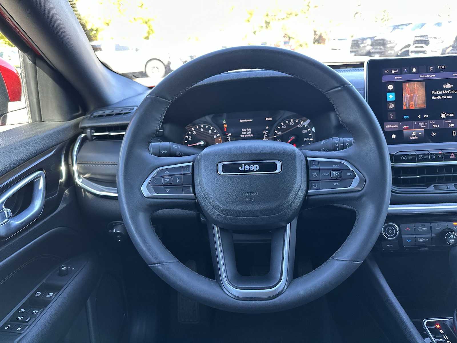 Thumbnail: 2023 Jeep Compass - 11