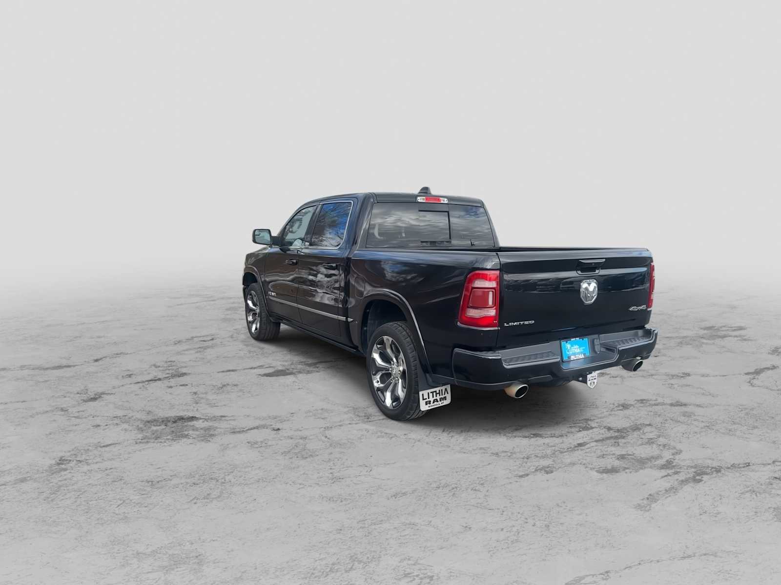 Thumbnail: 2023 RAM 1500 - 6