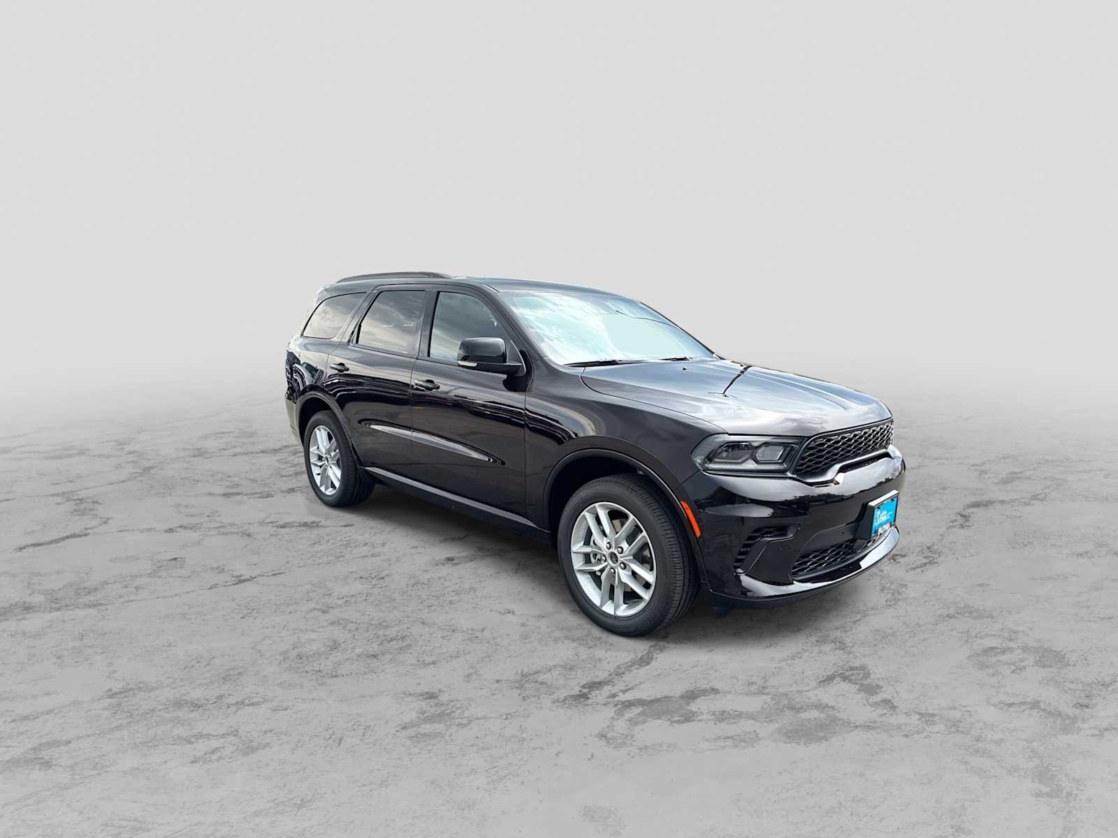 Thumbnail: 2026 Dodge Durango - 2