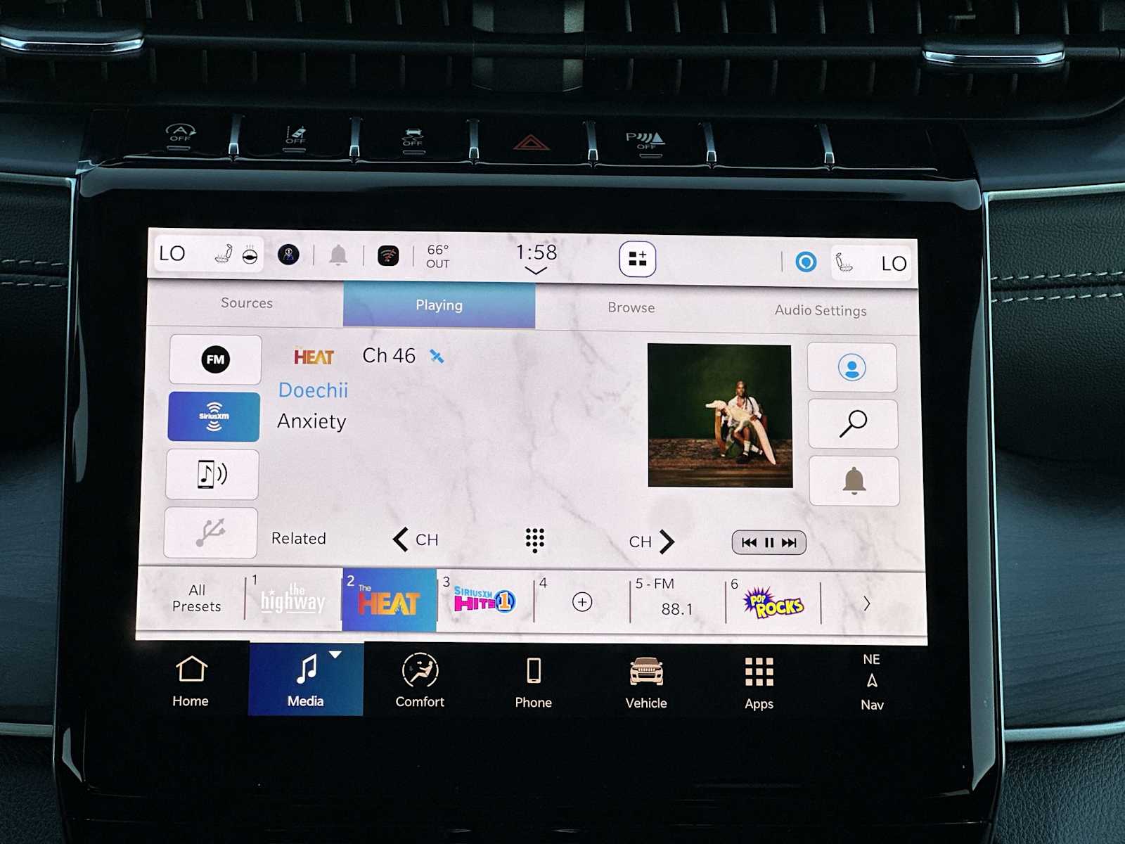 Thumbnail: 2025 Jeep Grand Cherokee - 12