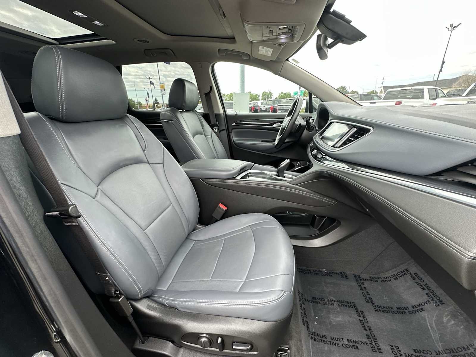 Thumbnail: 2020 Buick Enclave - 26