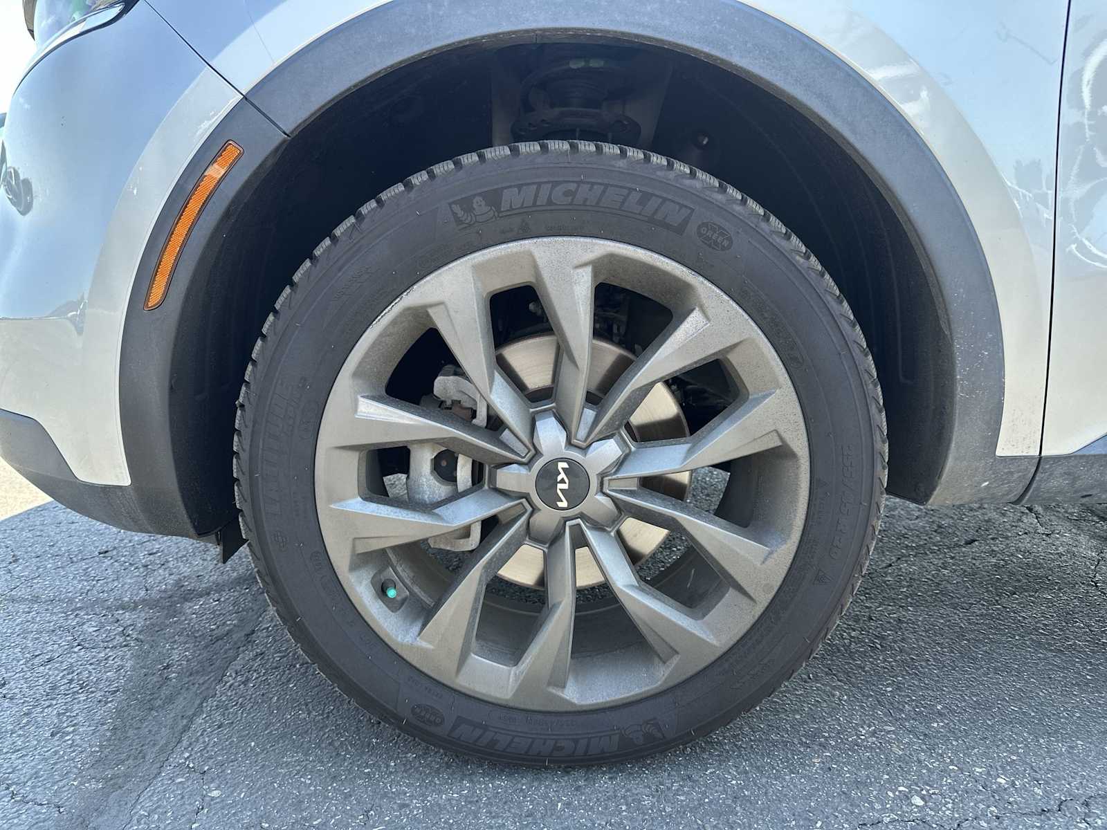 Thumbnail: 2022 Kia Sorento - 18