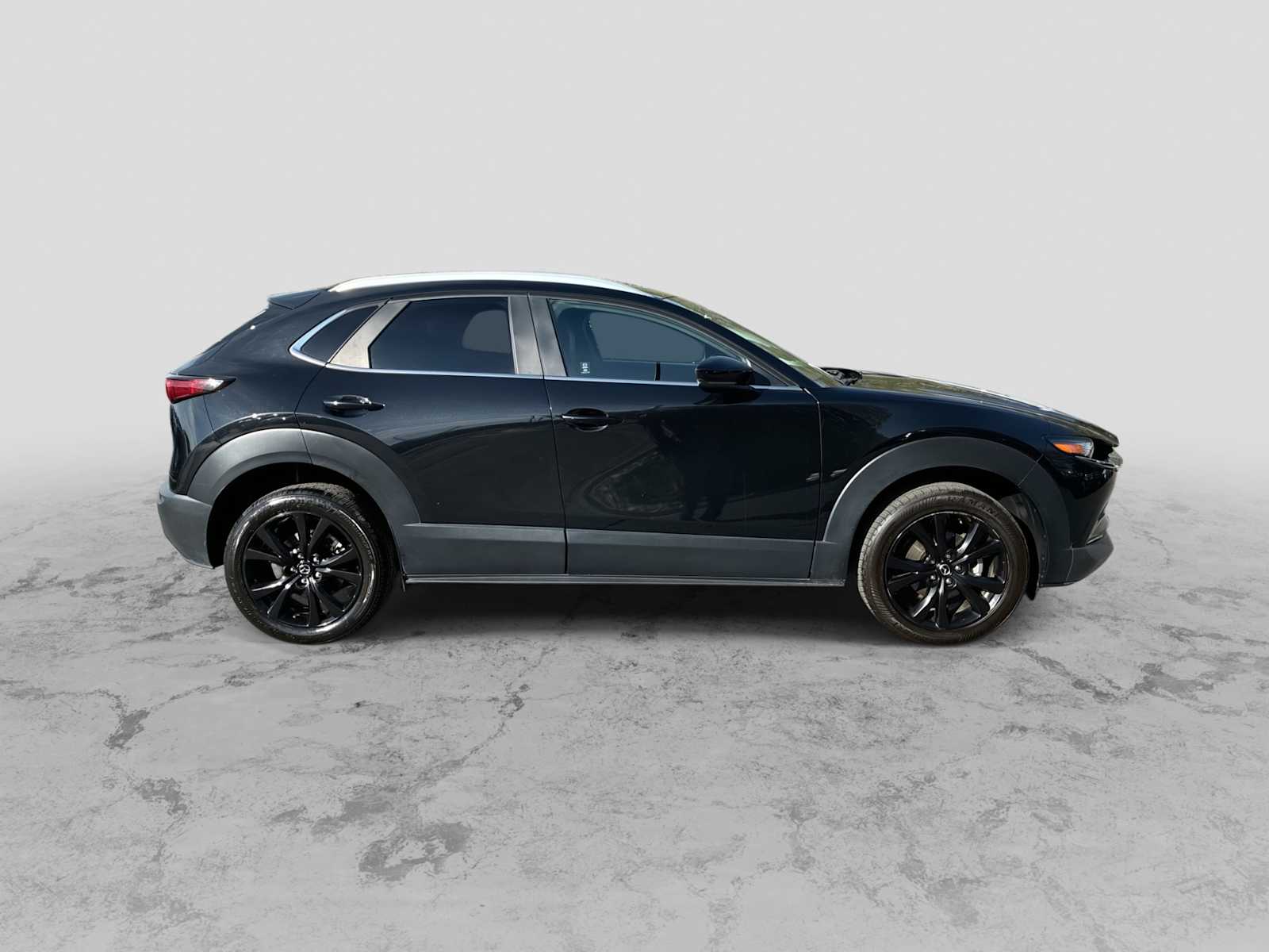 Thumbnail: 2024 Mazda CX-30 - 9