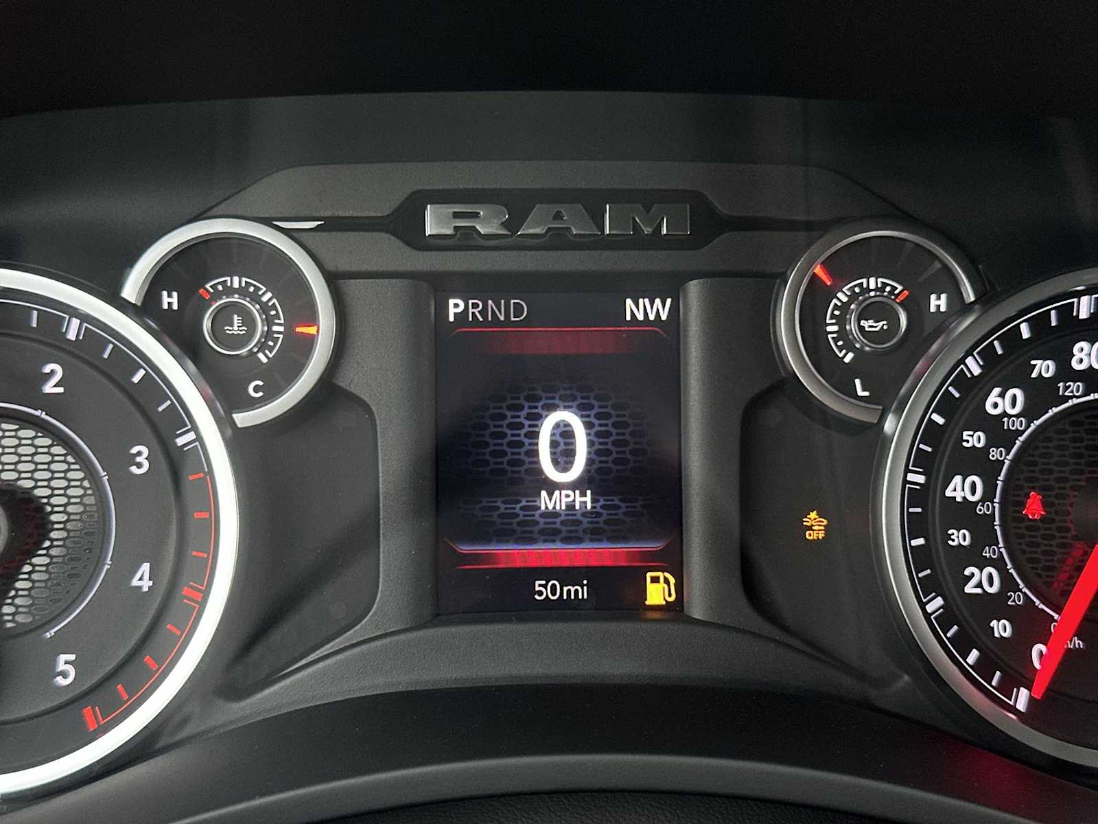 Thumbnail: 2026 RAM 2500 - 10